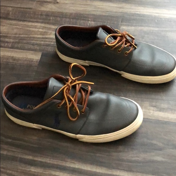 Polo Faxon Low sneakers - Picture 1 of 4